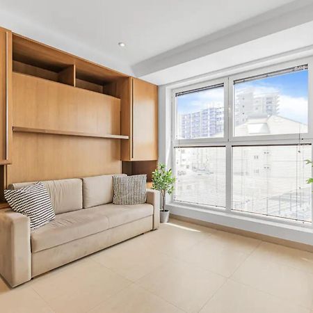 West One Studio Apartments Gibraltar Exterior photo