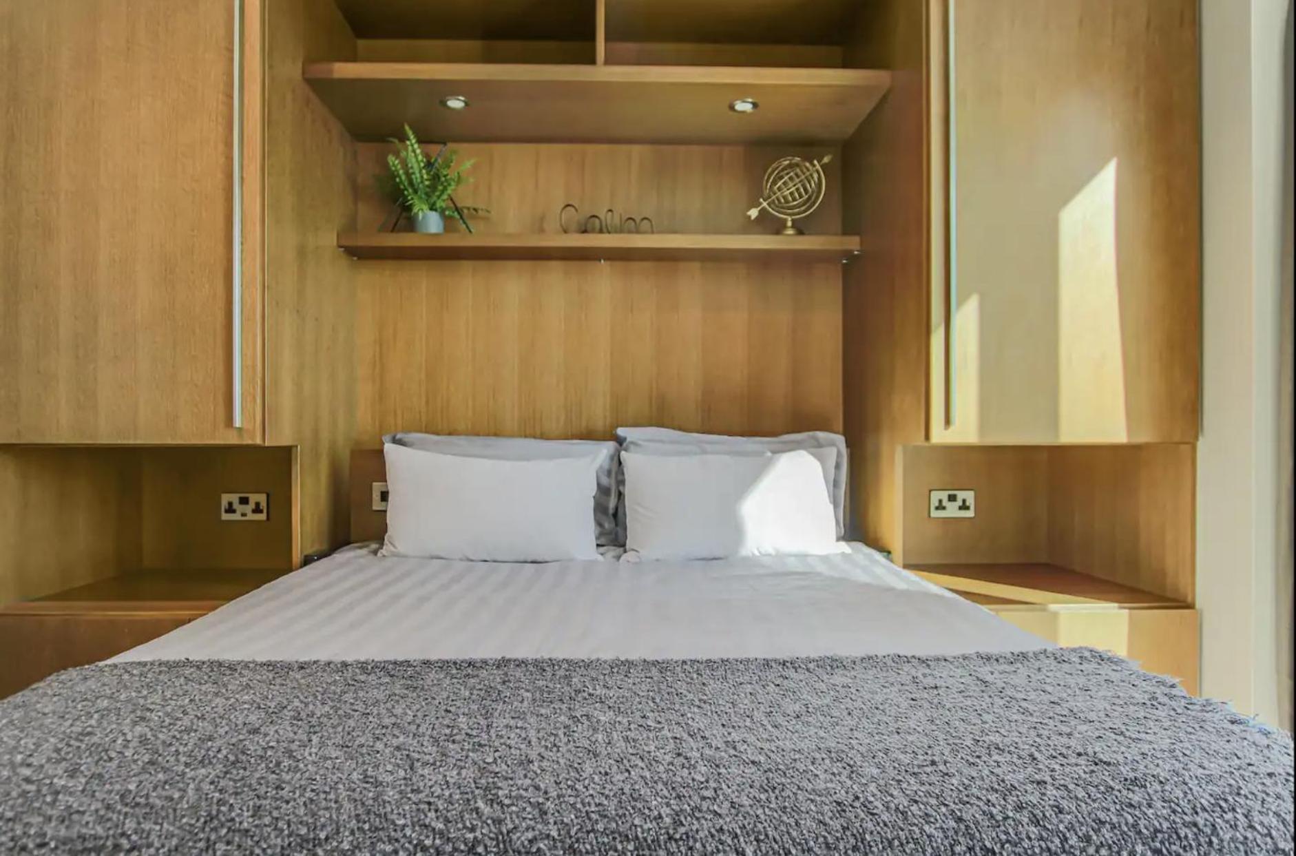 West One Studio Apartments Gibraltar Exterior photo