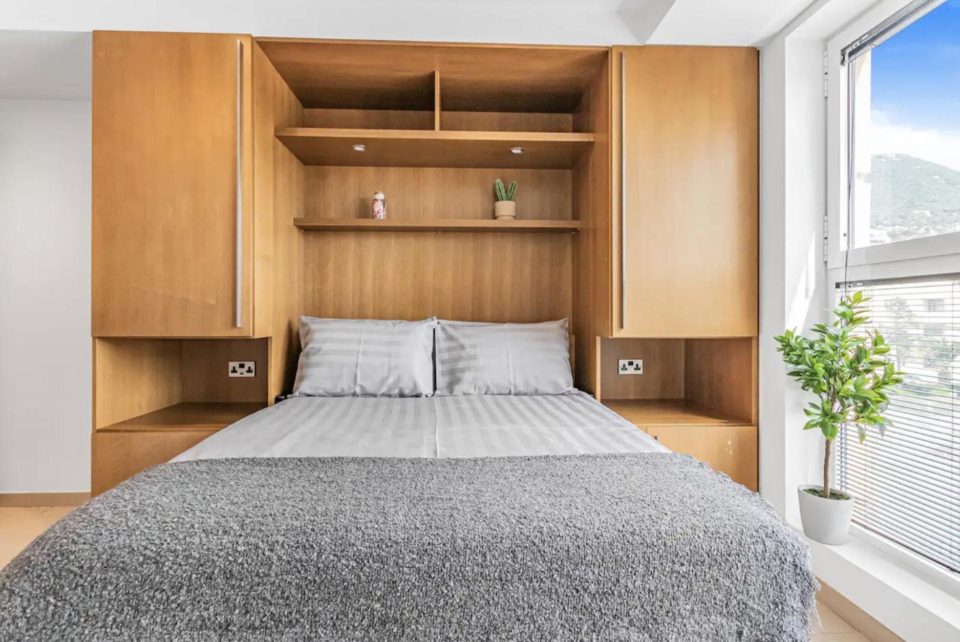 West One Studio Apartments Gibraltar Exterior photo