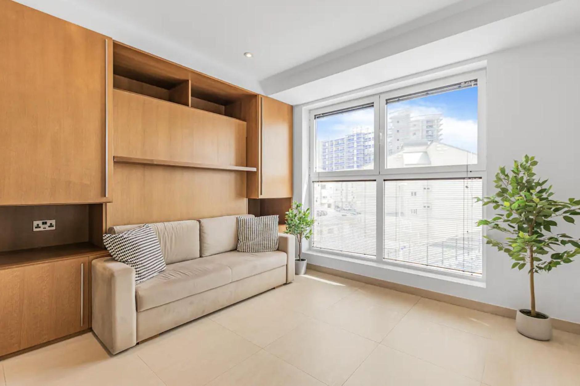 West One Studio Apartments Gibraltar Exterior photo